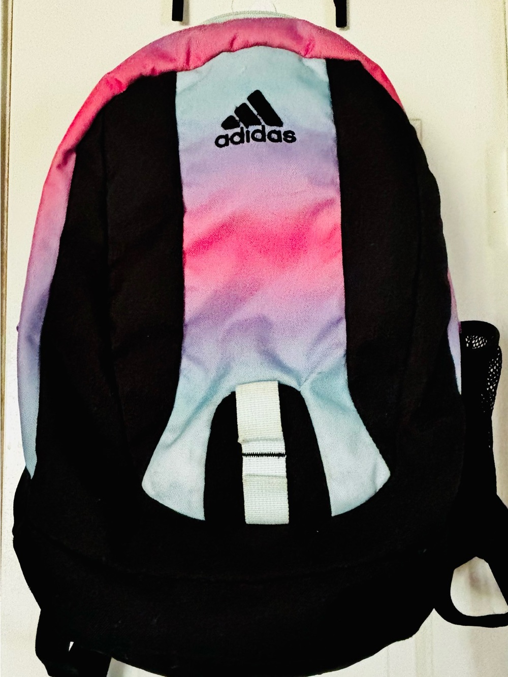 Adidas Ombre Backpack/School Bag